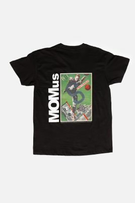 T-shirt Σπαρτακιάδα (πράσινο)