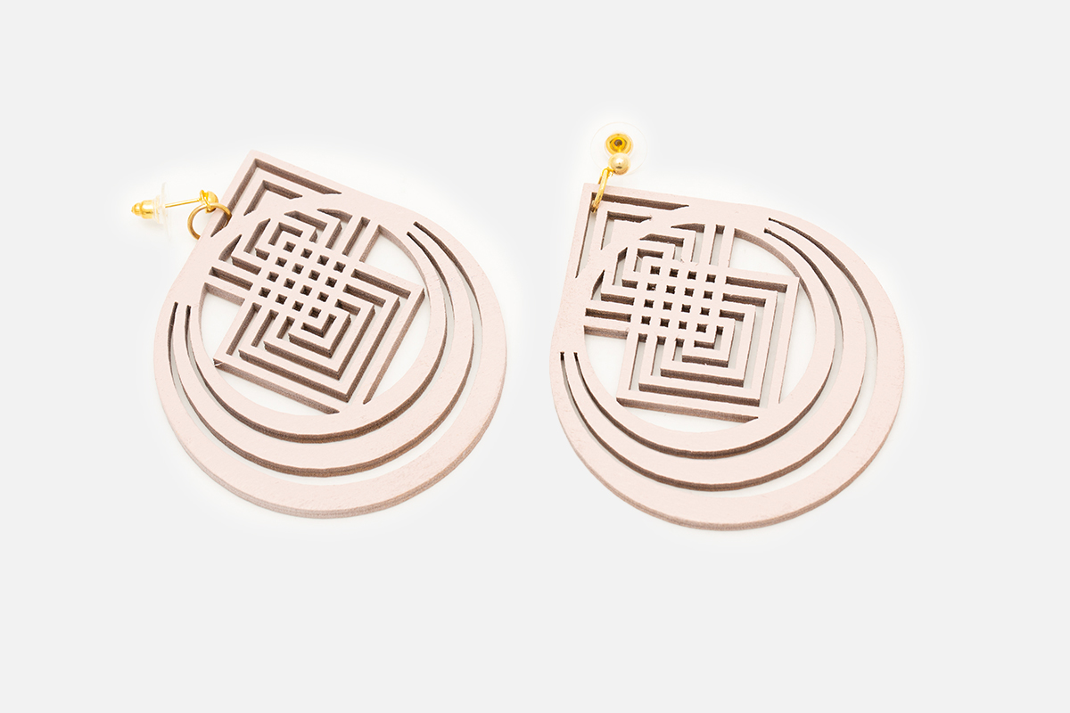 Popova Earrings