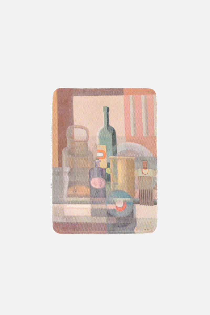 Magnet "Still life"