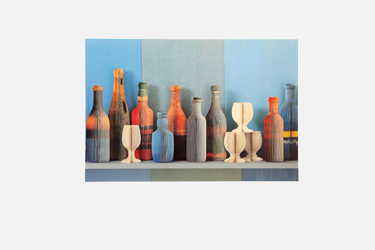 "Bar" Poster Pavlos