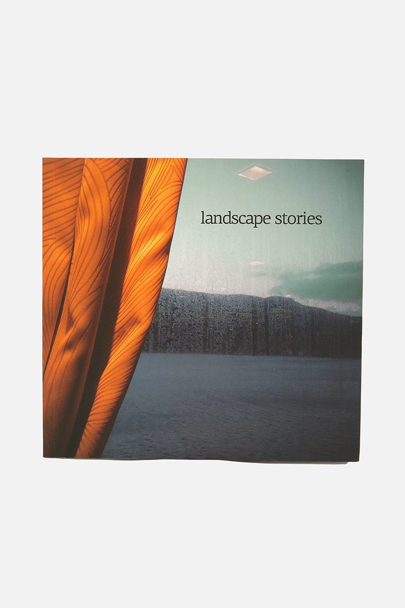 Landscape Stories