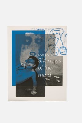 Roger Ballen: Shadows Of The Mind